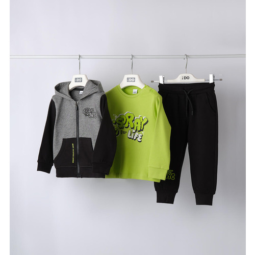iDO Baby-Set 3 Teile 