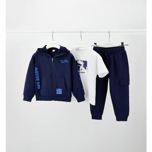 iDO Kinder-Set 3 Teile 