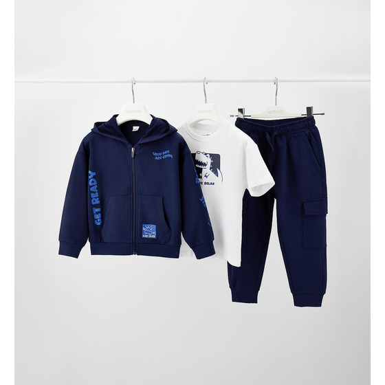 3-teiliges Kinder-Set 