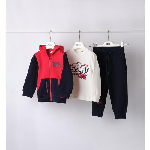 iDO Baby-Set 3 Teile 