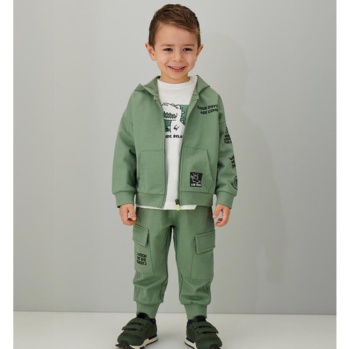 iDO Kinder-Set 3 Teile 