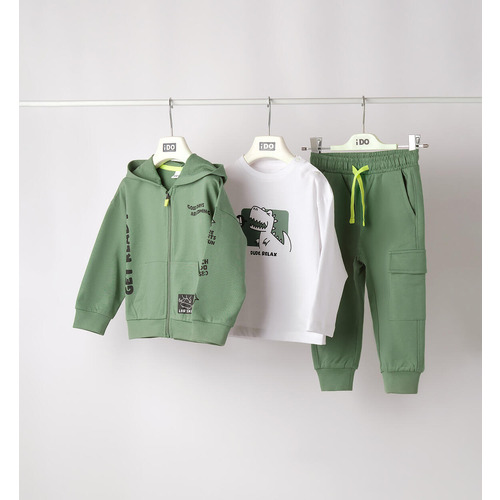 iDO Kinder-Set 3 Teile 
