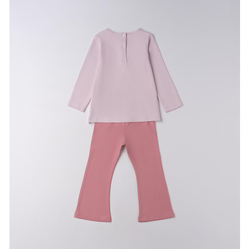 Mädchen-Outfit iDO 