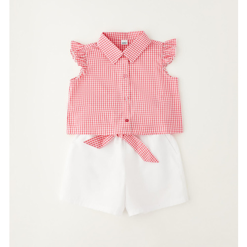 Ensemble fille iDO 