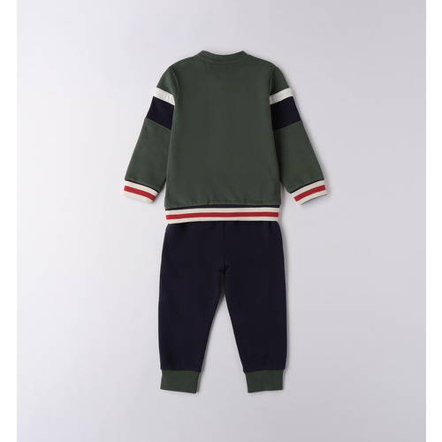 Conjunto bebé 2 piezas 
