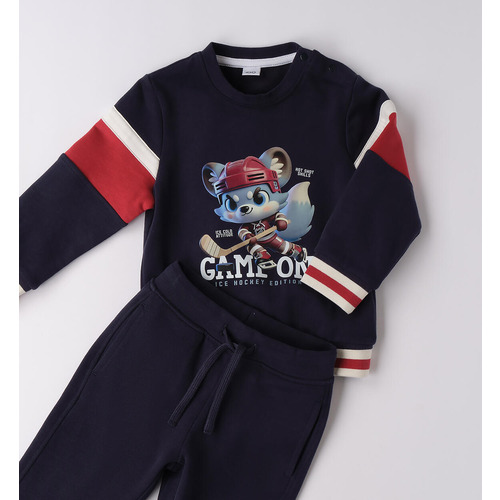 Conjunto bebé 2 piezas 