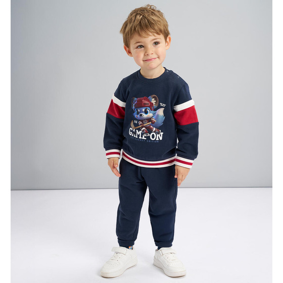 2-piece baby outfit 