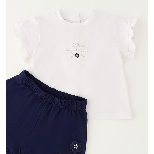 Conjunto de bebé iDO 