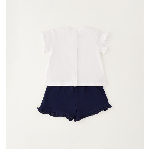 Conjunto de bebé iDO 