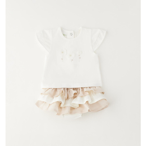 Baby-Zweiteiler Set 