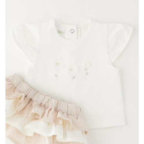 Baby-Zweiteiler Set 