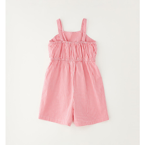 Conjunto iDO para niña - Rosa 