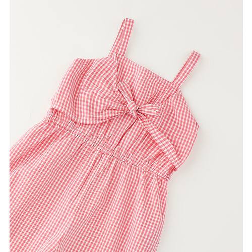 Conjunto iDO para niña - Rosa 