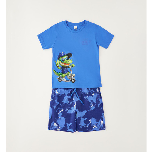 Conjunto para niño iDO 