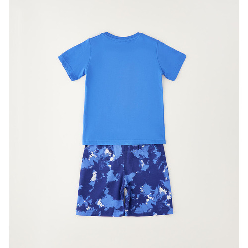Conjunto para niño iDO 