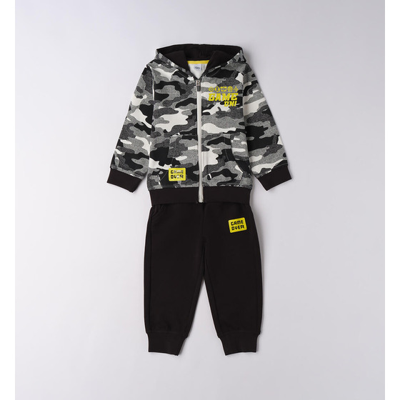 Baby-Overall-Set 