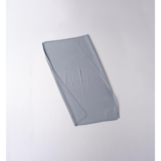 Baby blanket 