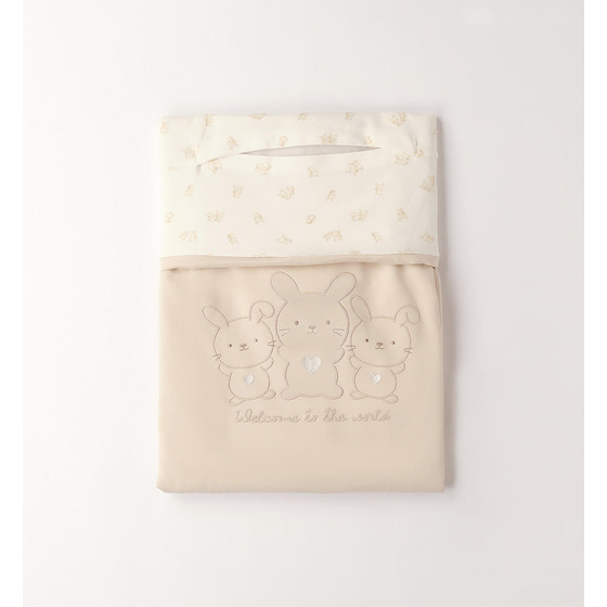 Baby blanket 
