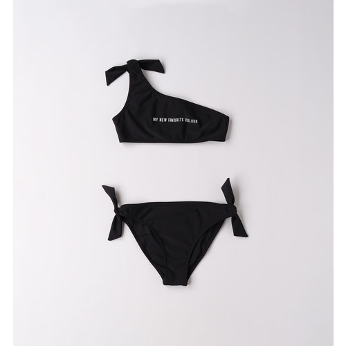 Costume due pezzi ragazza 