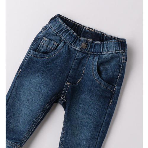 Denim per neonati 