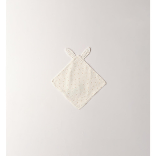 Doudou neonati modello unisex 