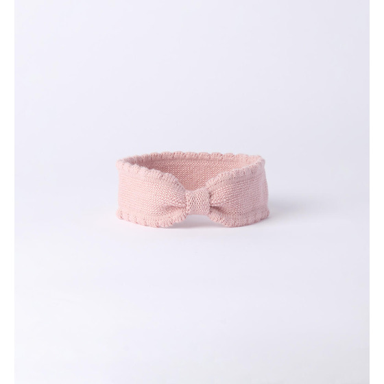 Bandeau pour bébé fille 