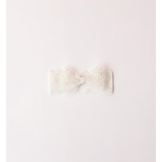 Bandeau pour bébé  (hover)