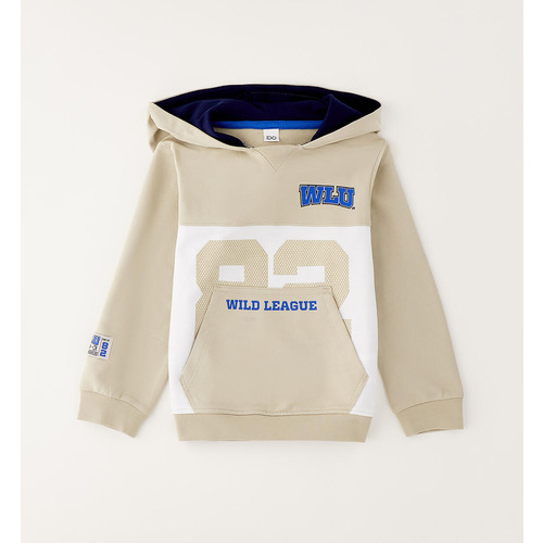 Sudadera iDO 
