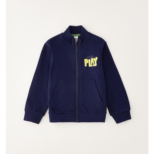 Sudadera iDO para niño 