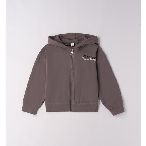 Mädchen-Sweatshirt iDO 
