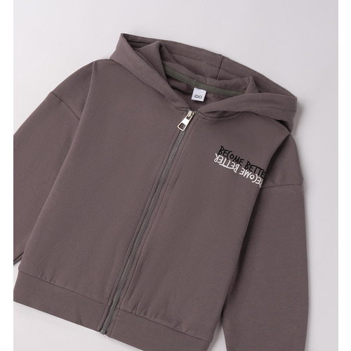 Mädchen-Sweatshirt iDO 