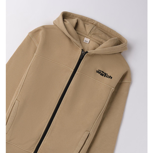 Sudadera iDO para niño TORTORA 