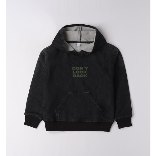iDO Sweatshirt für Jungen - Dunkelgrau 