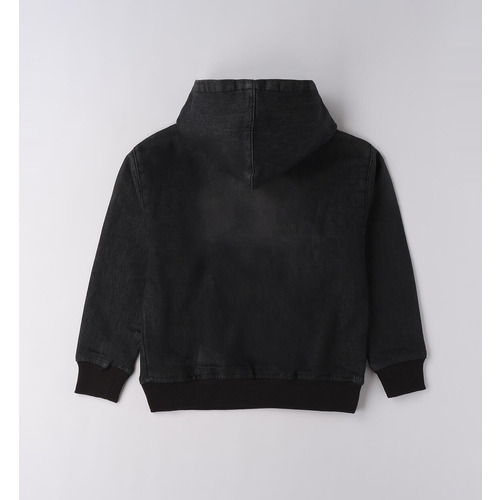 iDO Sweatshirt für Jungen - Dunkelgrau 