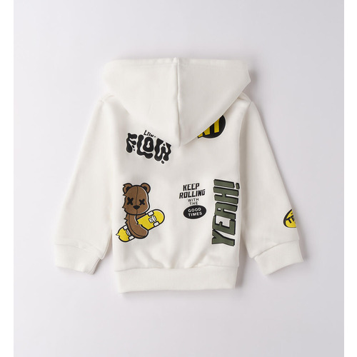 Felpa iDO per bambino 