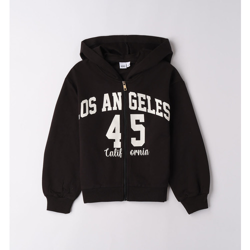 Sudadera iDO para niña 