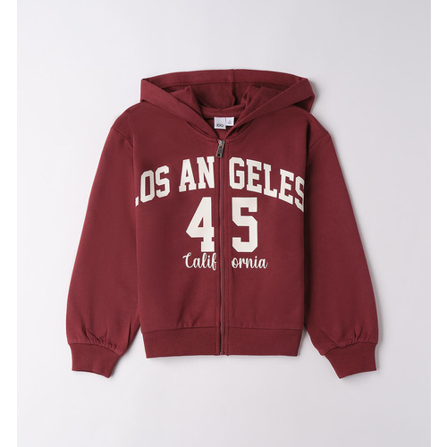 Sudadera iDO para niña 