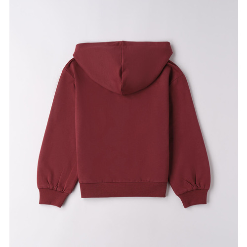 Sudadera iDO para niña 