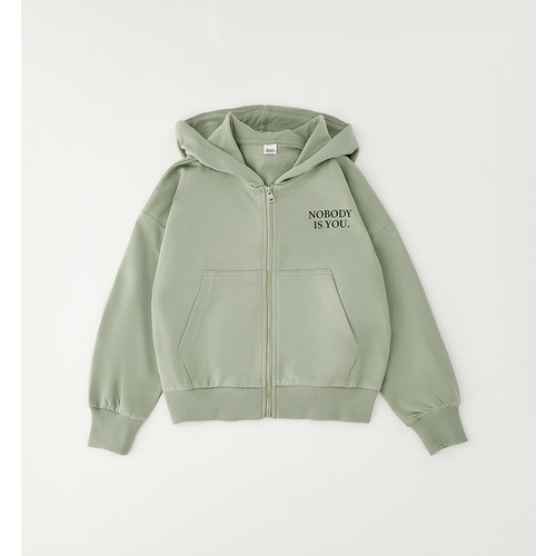 Mädchen-Sweatshirt iDO 
