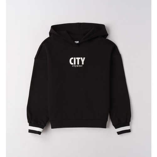 Sudadera iDO con capucha 
