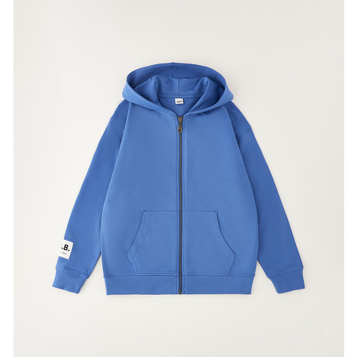 Felpa unisex iDO: Avion 