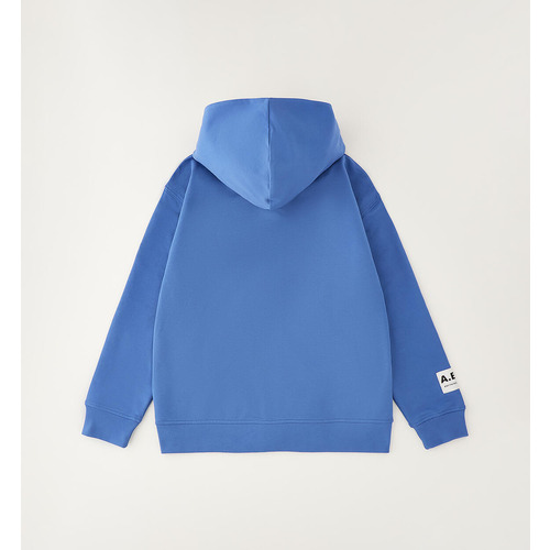 Felpa unisex iDO: Avion 