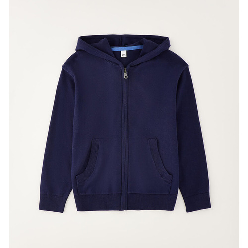 Baumwollpullover für Jungen 