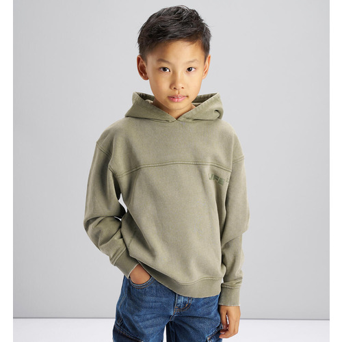 Felpa ragazzo iDO: Stile e Comfort 