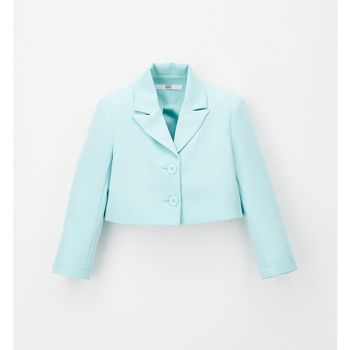 Chaqueta de ceremonia iDO para niña (Rosa) 
