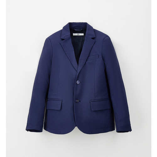 Giacca iDO da cerimonia ragazzo, blu navy 