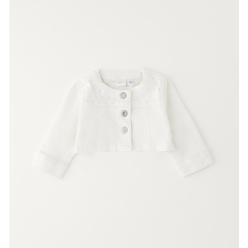 Chaqueta iDO para bebé 