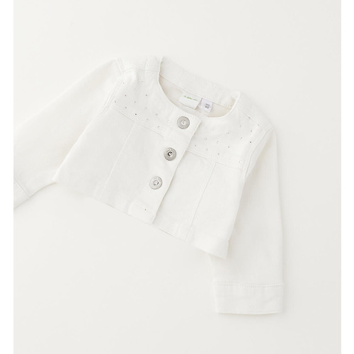 Chaqueta iDO para bebé 