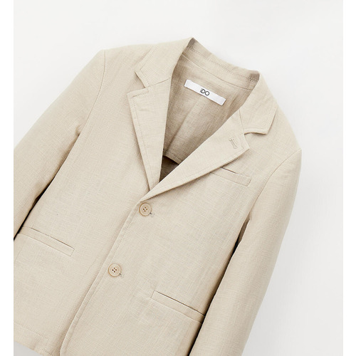 Veste chic pour bébé 