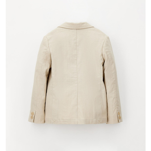 Veste chic pour bébé 